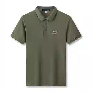 JEEP SPIRIT Polo