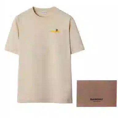 Burberry LogoT