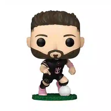 Funko MLS Q