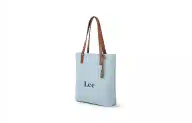 Lee Daily Tote ins