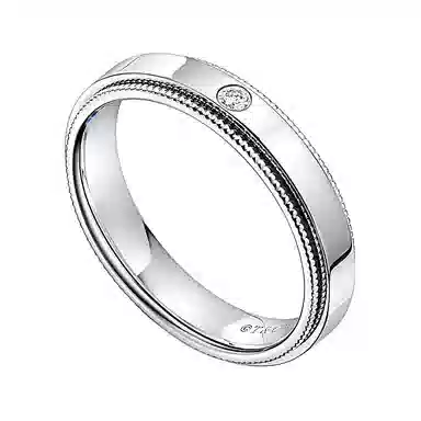 Tiffany & Co. Tiffany Together Ring