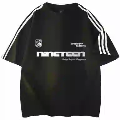 NINETEEN AUTUMN 260gLogoT