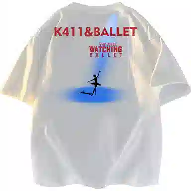 K411 LogoT