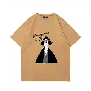 UNDERGARDEN i.t240gT