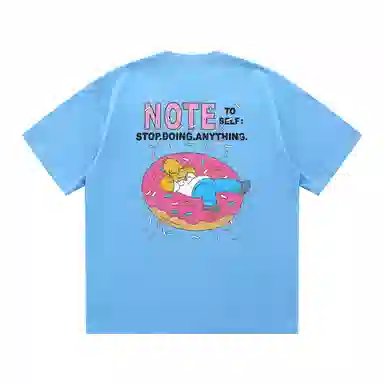 The Simpsons T
