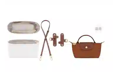 Longchamp Mini Crossbody