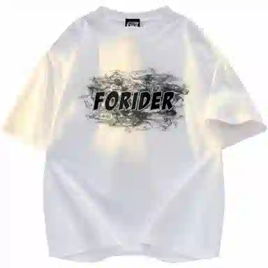 FORIDER T
