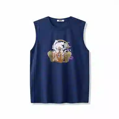 ONE PIECE D