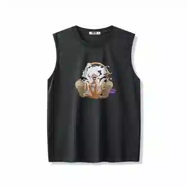 ONE PIECE D