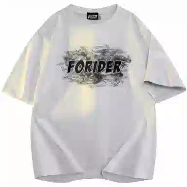 FORIDER T