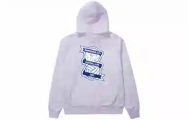 UNDEFEATED x BCFC FW23 Logo