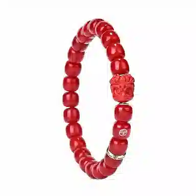 钰澜文玩 自由大鹏鸟#好运 菩提根 手串 男女同款情侣款