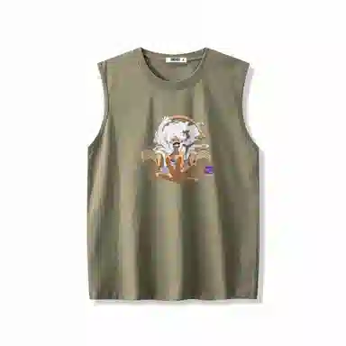ONE PIECE D