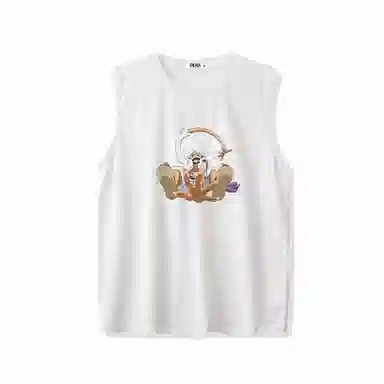 ONE PIECE D