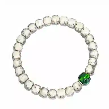 钰澜文玩 绿野仙踪#好运 星月菩提 手串 男女同款情侣款