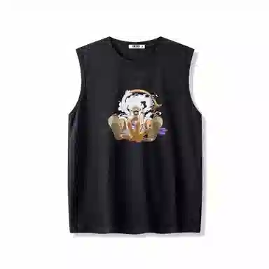ONE PIECE D