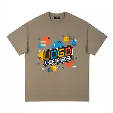 UNDERGARDEN i.tLOGOT