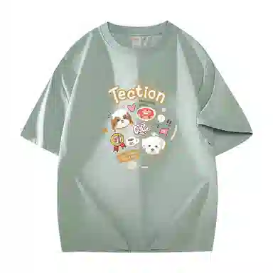 OVERPROTECTION logoT