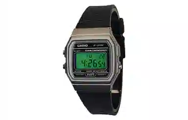 CASIO F-91WM-1B