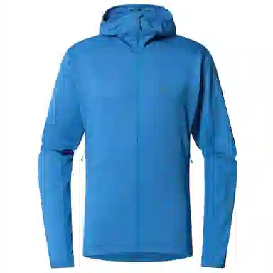 HAGLFS L.I.M Mid Multi II Hood Men