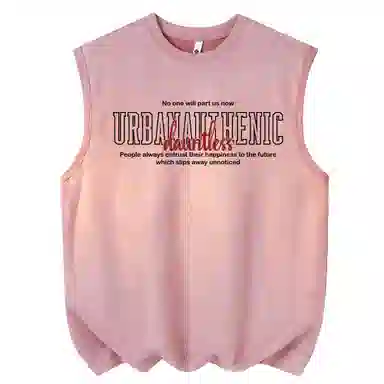 URBAN AUTHENTIC logoT