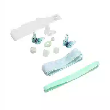 Ouder Sand Vanilla Ice Cream