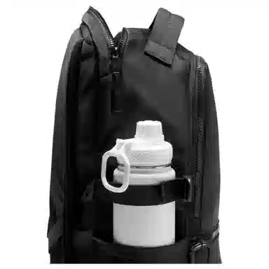 lululemon Crew Backpack Black