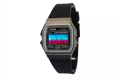 CASIO F-91WM-1B
