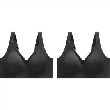 欧迪芬 轻盈无感聚拢文胸 女款