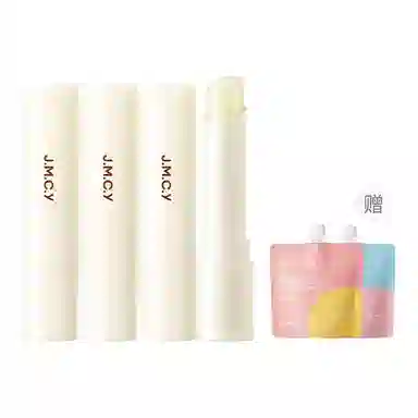 健美创研 凡士林唇膏 舒缓保湿滋润修护补水 防干裂淡化唇纹去死皮