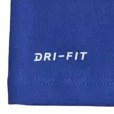NikeNBA Dri-FitT SS25
