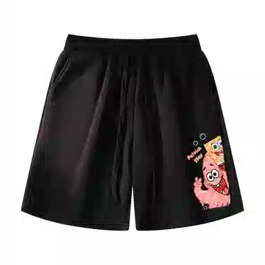 SPONGEBOB SQUAREPANTS