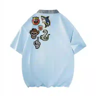 CHARLIE GOLF Polo
