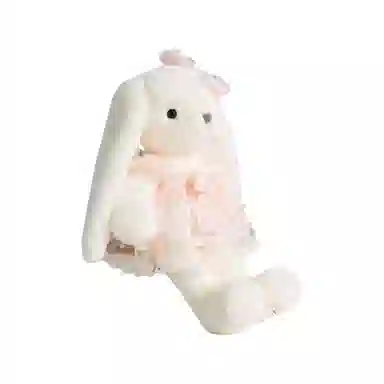 PUDOWRABBIT 40CM50CM