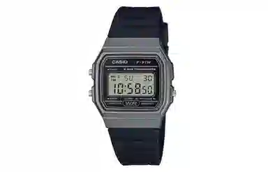 CASIO F-91WM-1B