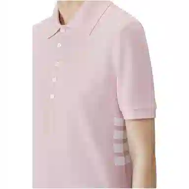 THOM BROWNE SS25 Polo