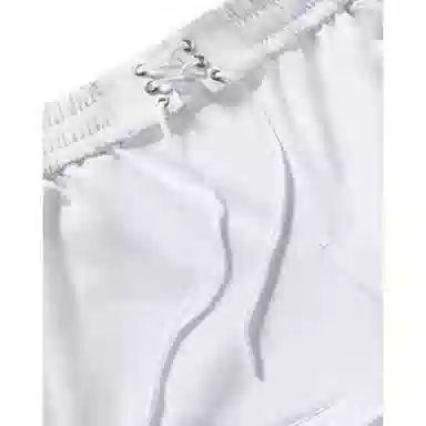 Feng Chen Wang x Converse SS24 White Cargo Pants