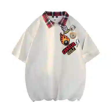 CHARLIE GOLF Polo