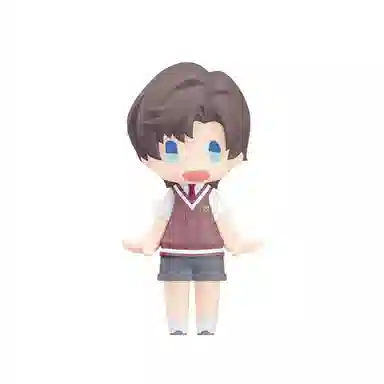 MIHOYO HELLO GOOD SMILE Q