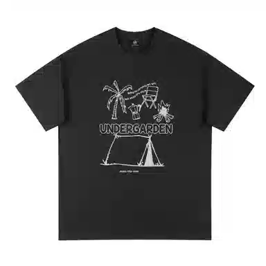 UNDERGARDEN i.t320gT