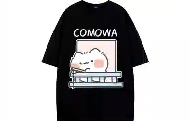 COMOWA logoT