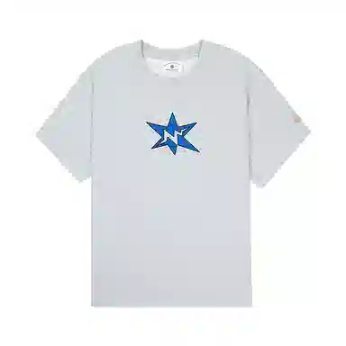 MIND ERROR Hexagram Tee