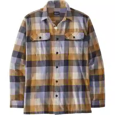 patagonia Fjord Flannel Shirt