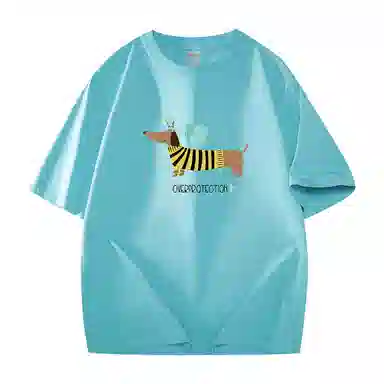 OVERPROTECTION i.t T