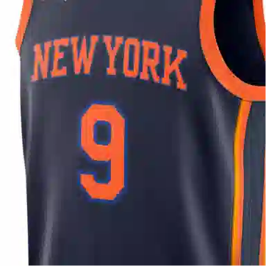 Jordan x NBA SwingmanNew York Knicks