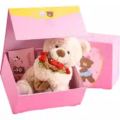 The Green Party 25cm30cm38cm