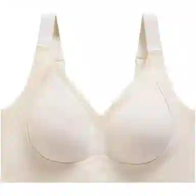 欧迪芬 轻盈无感聚拢文胸 女款