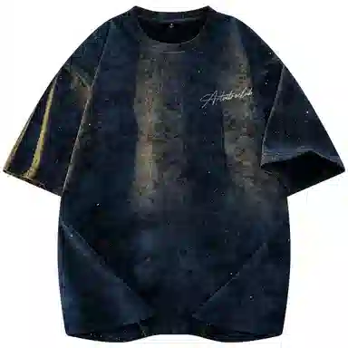 ROBINHOOD LOGOcleanfitT