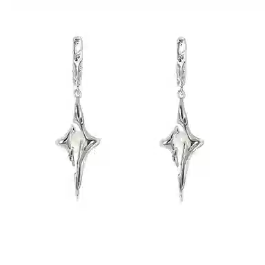 Masw Star Attraction Earrings