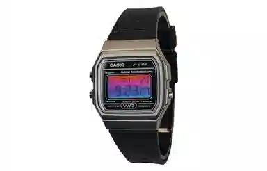 CASIO F-91WM-1B